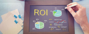 Read more about the article What’s the ROI of Inbound Marketing?