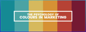 Read more about the article The Psychology of colors in Marketing