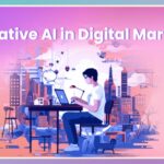 Generative AI in Digital Marketing – Growth and Impact